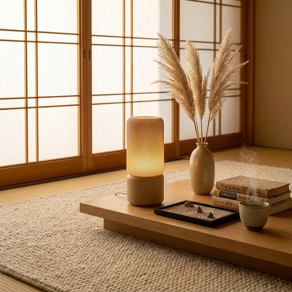 Simple Lamp