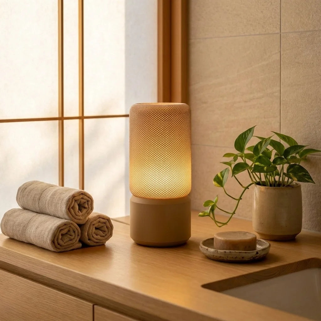 Simple Lamp