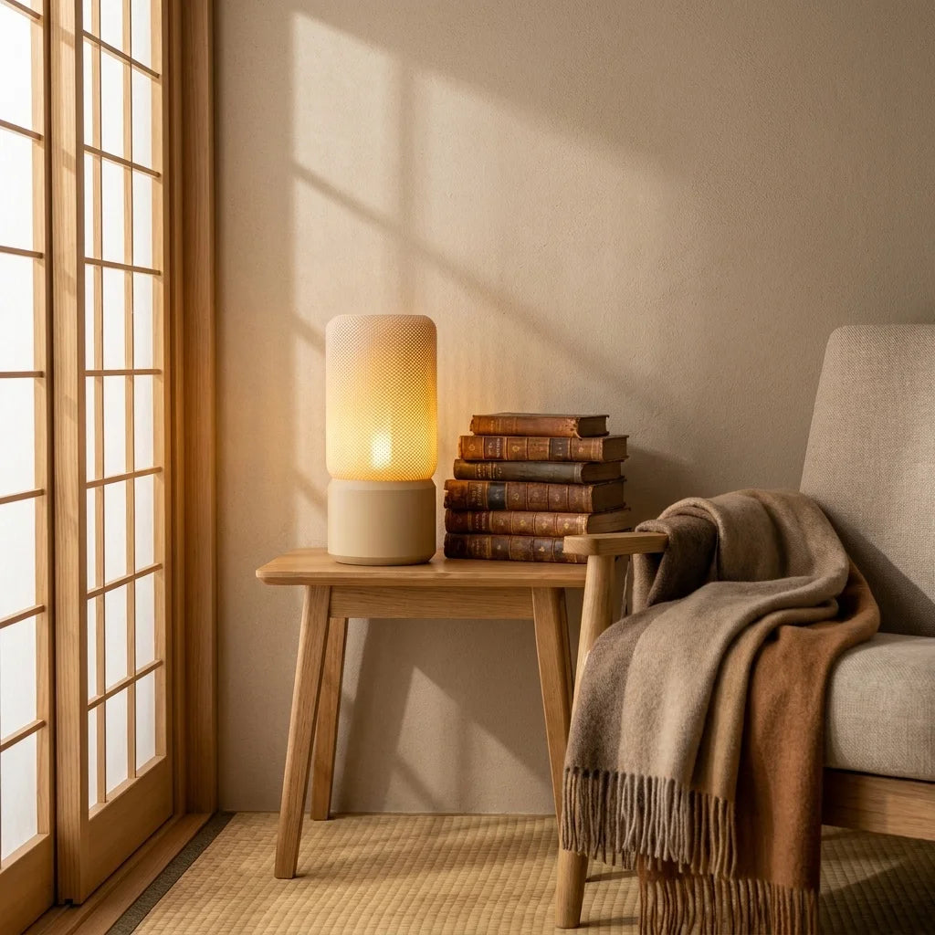 Simple Lamp