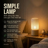 Simple Lamp