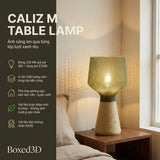 CALIZ M