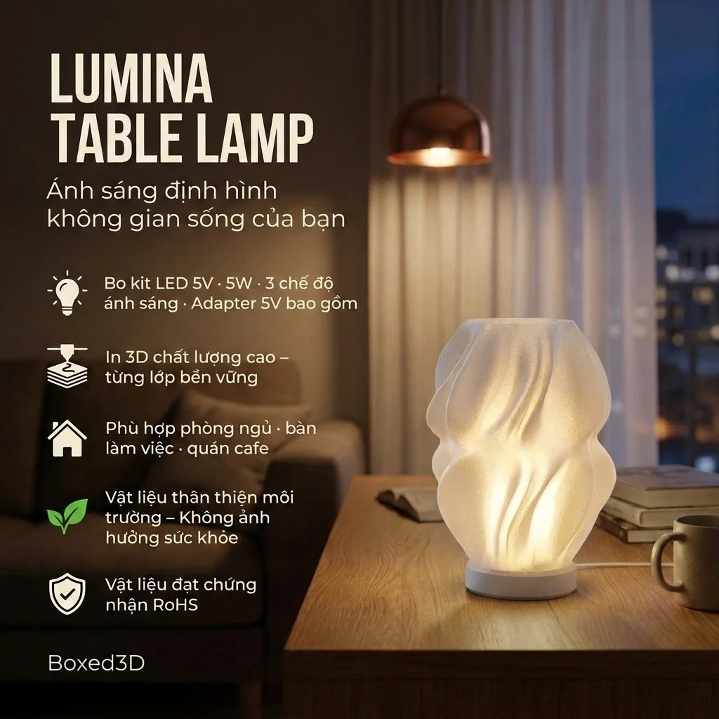 LUMINA
