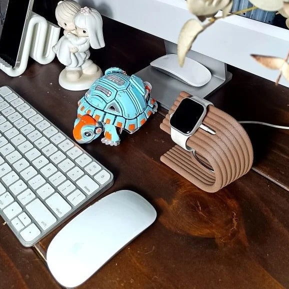 Apple Watch Charging Stand