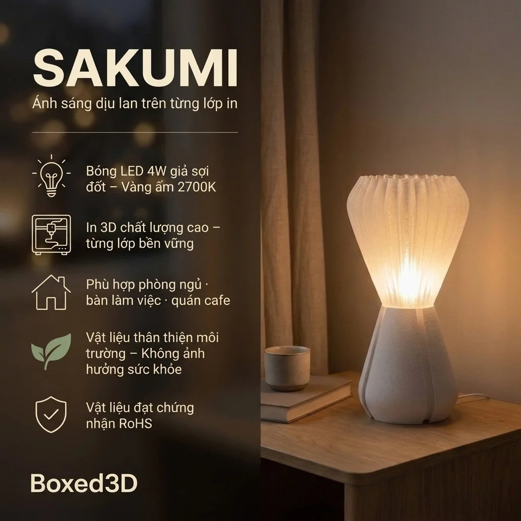 SAKUMI