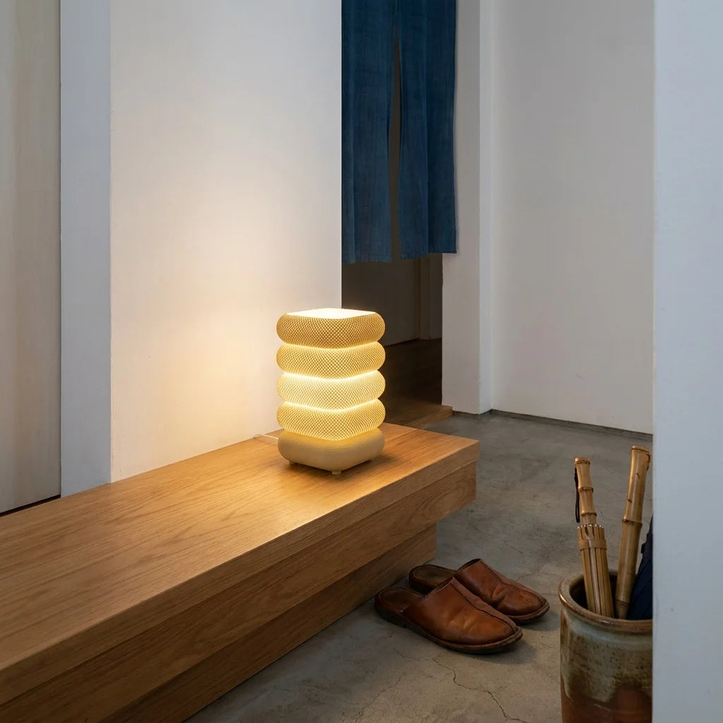 RetroLamp
