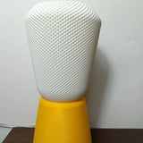 Đèn Decor Để Bàn Phin Thời Gian - Đèn Ngủ Tinh Tế Làm Quà Tặng Sinh Nhật, Tân Gia, Trang Trí Góc Đọc Sách Thư Giãn.