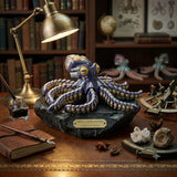 OCTOPUS DARK BLUE