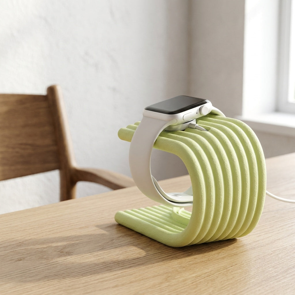 AVO DOCK