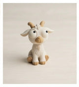 Dê ngộ nghĩnh