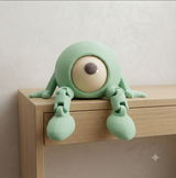 Fun eyes