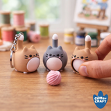 Cat Fidget Clicker
