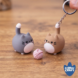 Cat Fidget Clicker