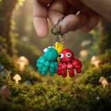 Flexi Octopus