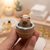 Capybara Clicker