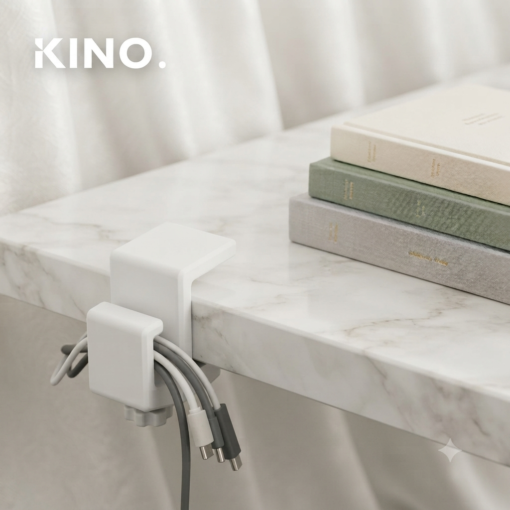 Bộ kẹp giữ nhiều dây