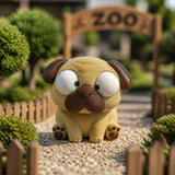 DOG EYE