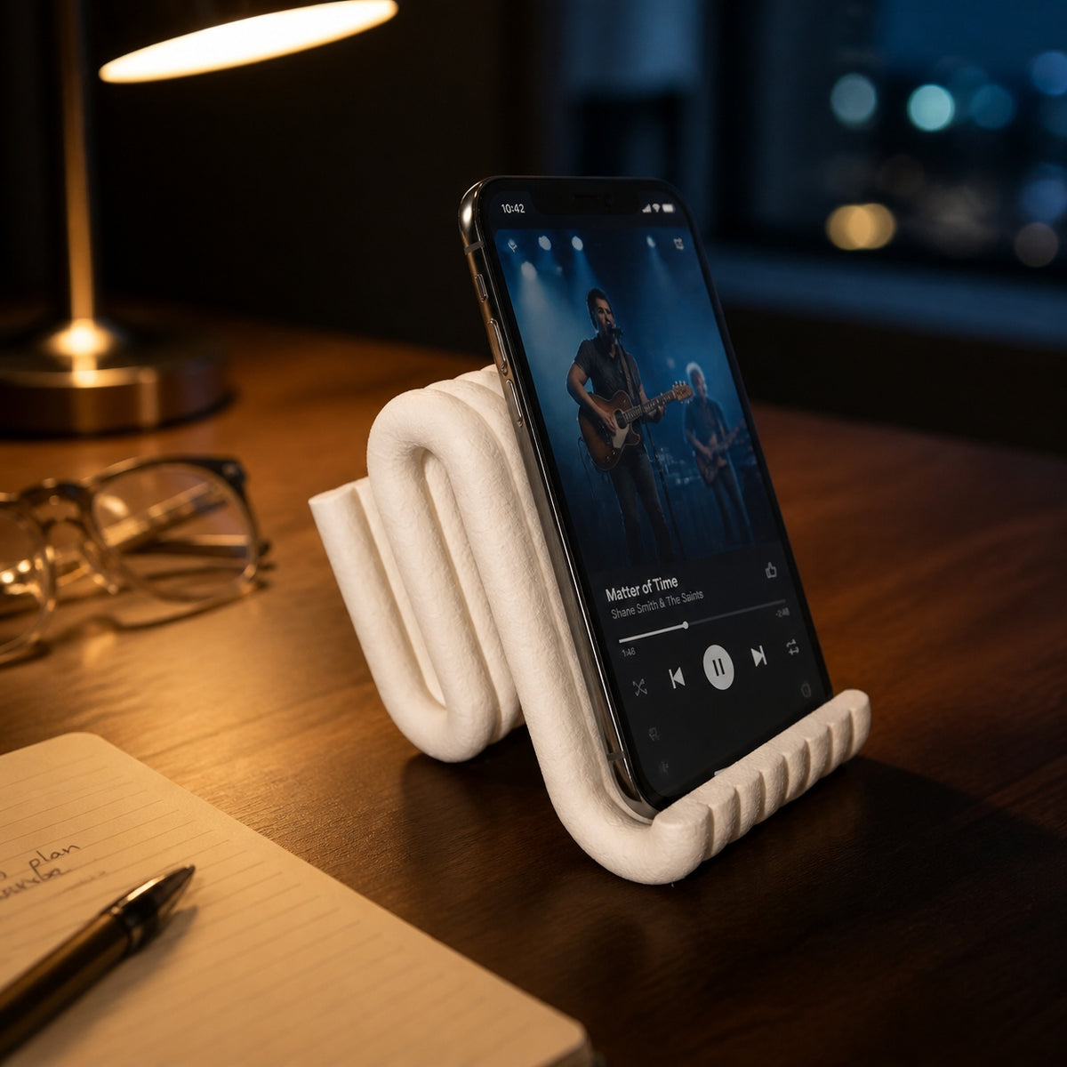FOLD STAND