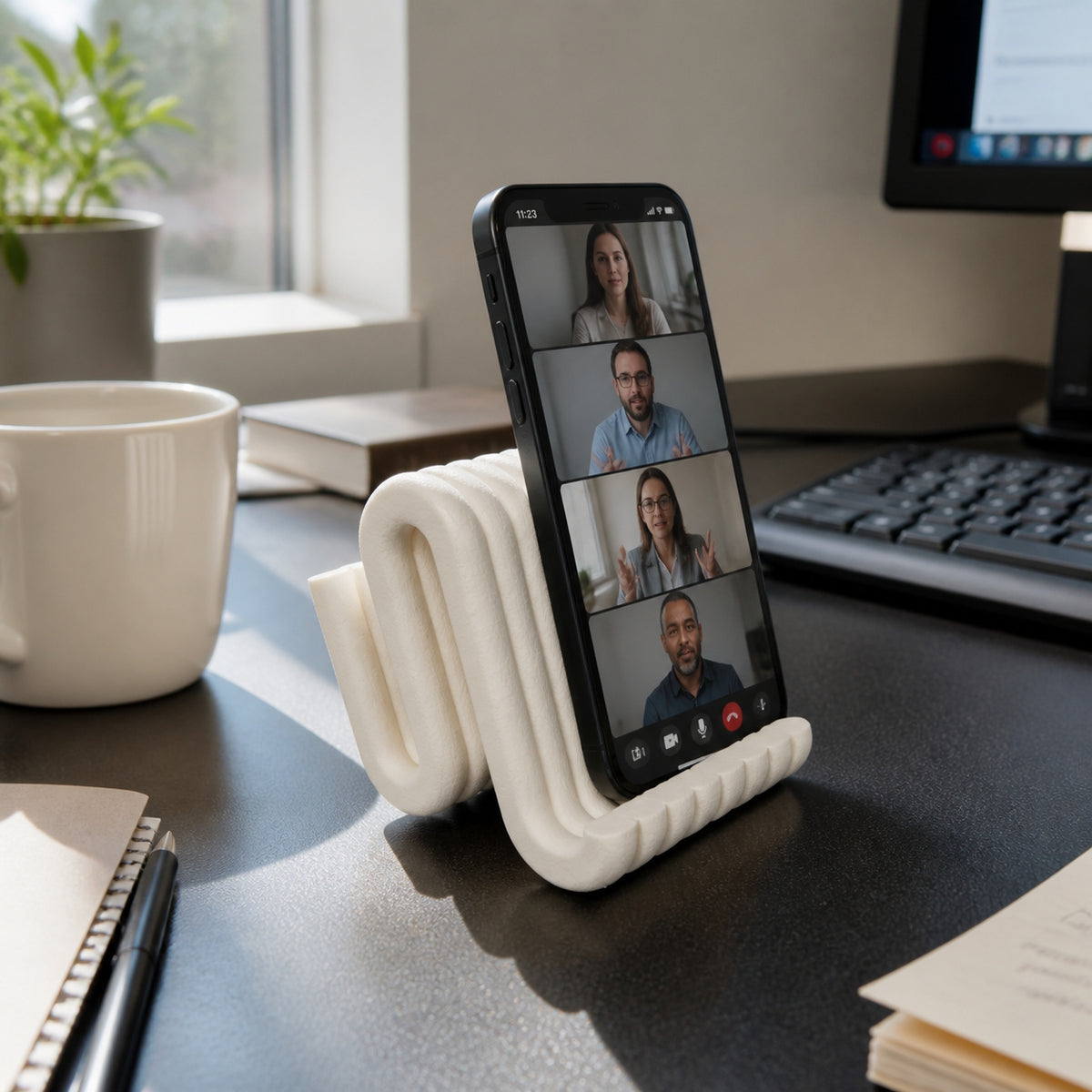 FOLD STAND