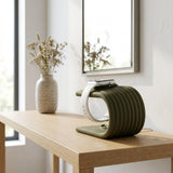 OLIVE DOCK