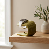 OLIVE DOCK